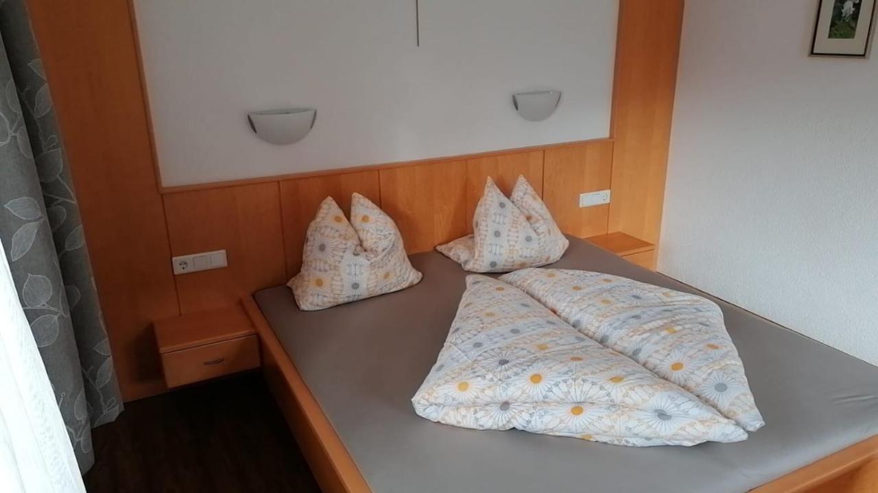 Ferienhaus Oberhuben Fuegenberg Luaran gambar