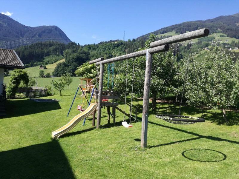 Ferienhaus Oberhuben Fuegenberg Luaran gambar