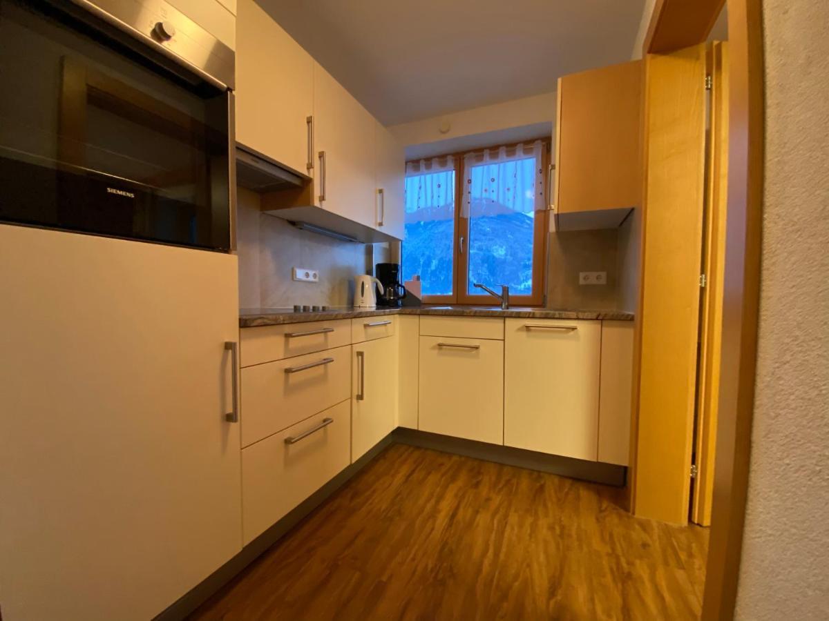 Ferienhaus Oberhuben Fuegenberg Luaran gambar