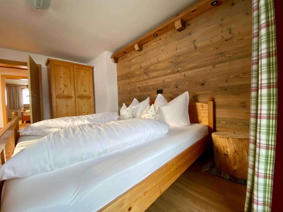 Ferienhaus Oberhuben Fuegenberg Luaran gambar