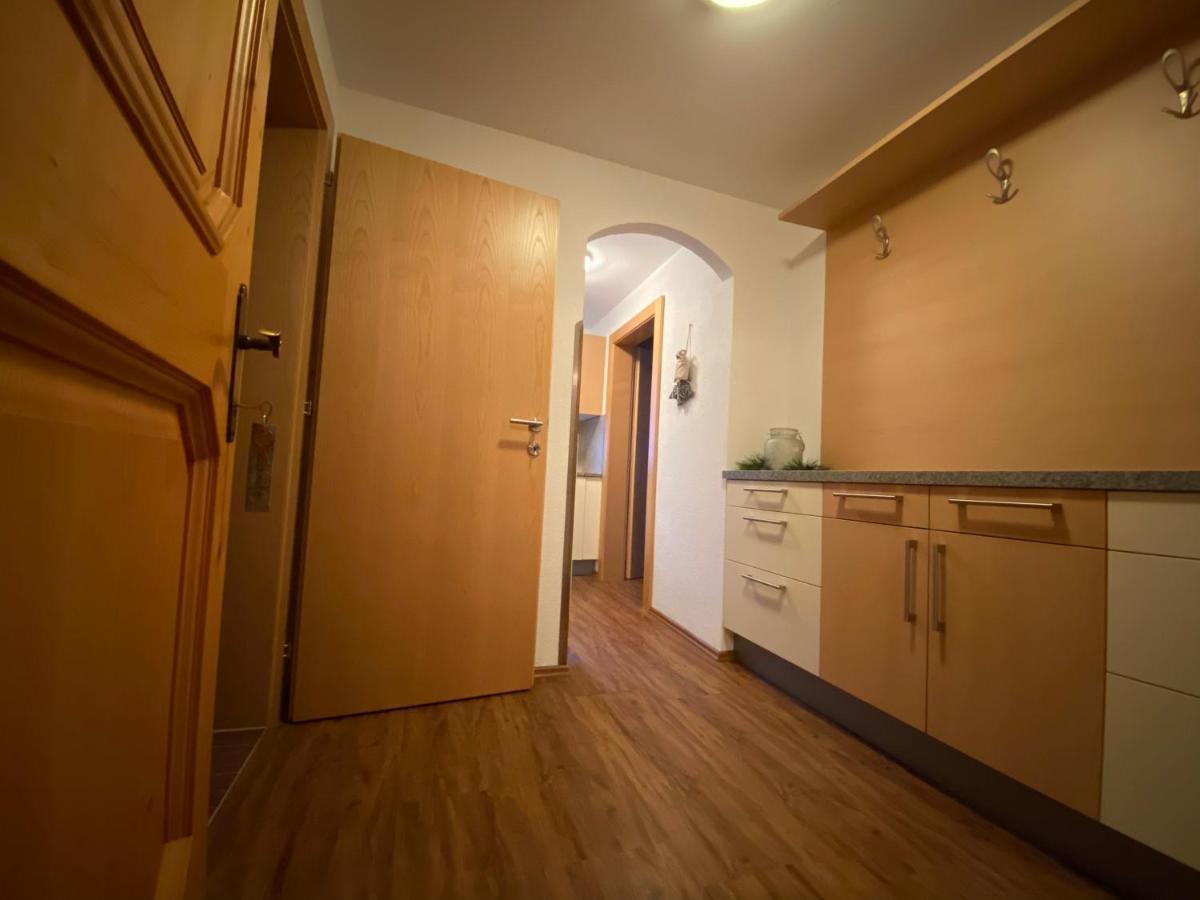 Ferienhaus Oberhuben Fuegenberg Luaran gambar