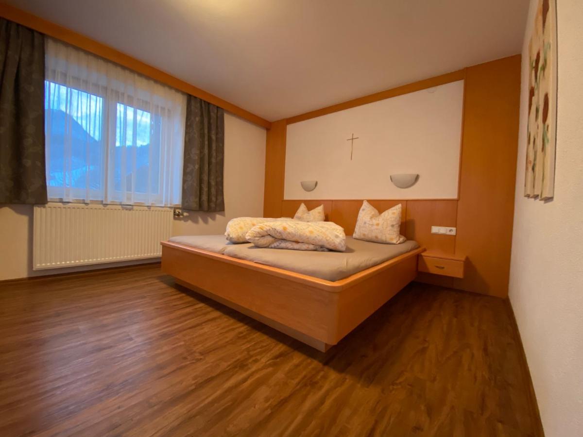 Ferienhaus Oberhuben Fuegenberg Luaran gambar