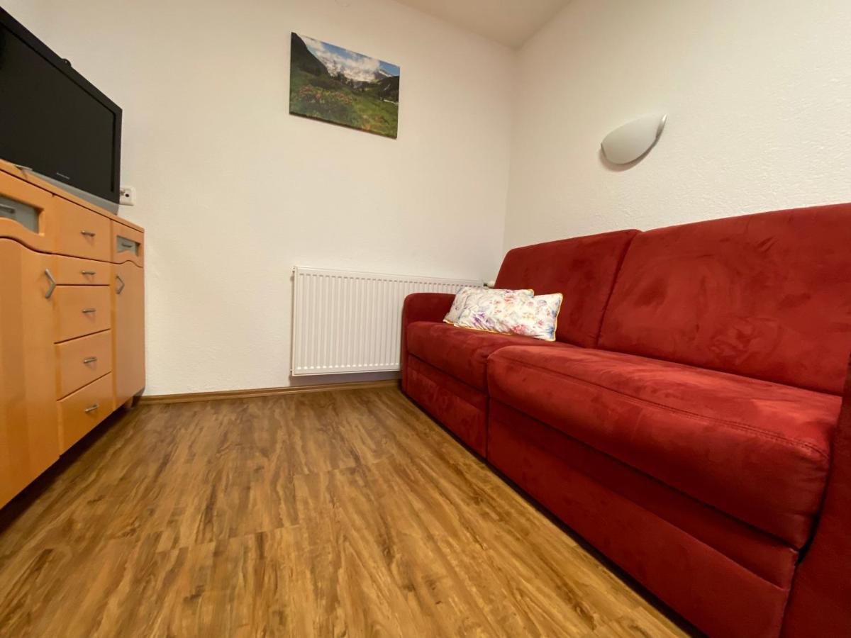 Ferienhaus Oberhuben Fuegenberg Luaran gambar