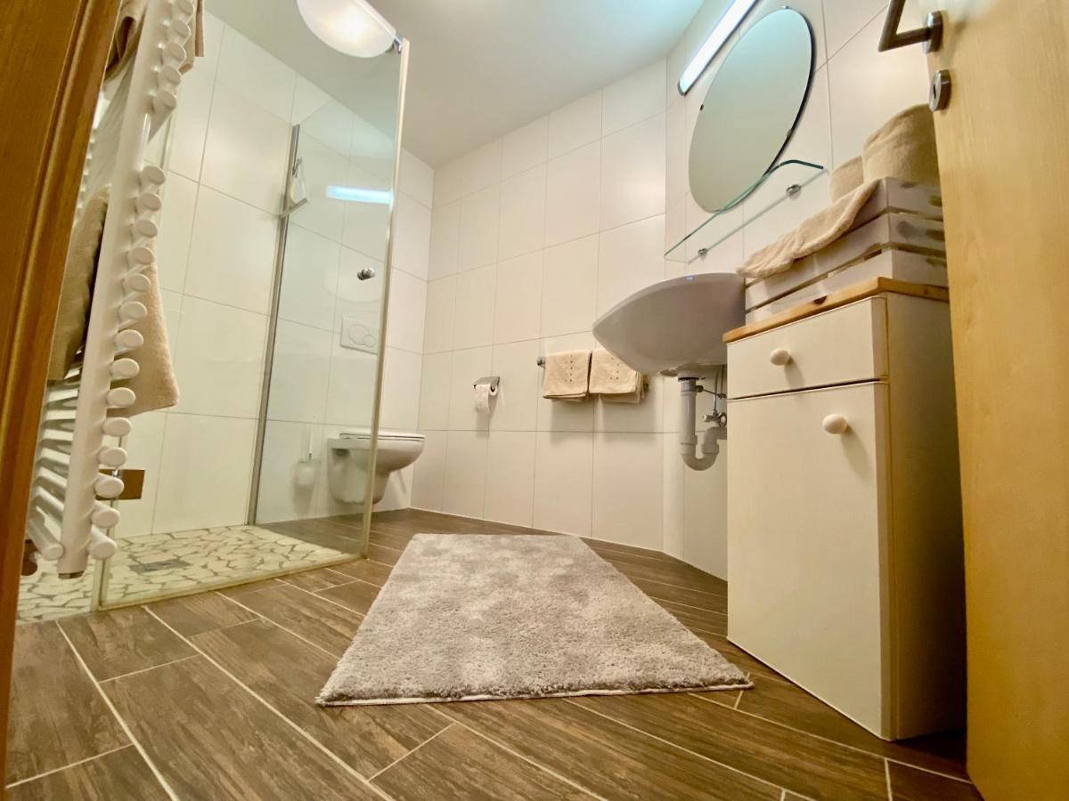 Ferienhaus Oberhuben Fuegenberg Luaran gambar