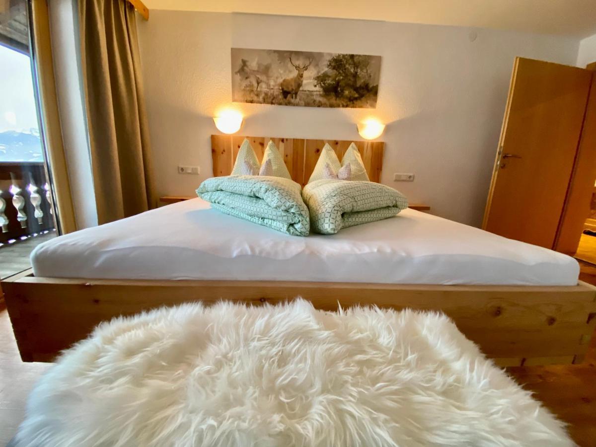 Ferienhaus Oberhuben Fuegenberg Luaran gambar