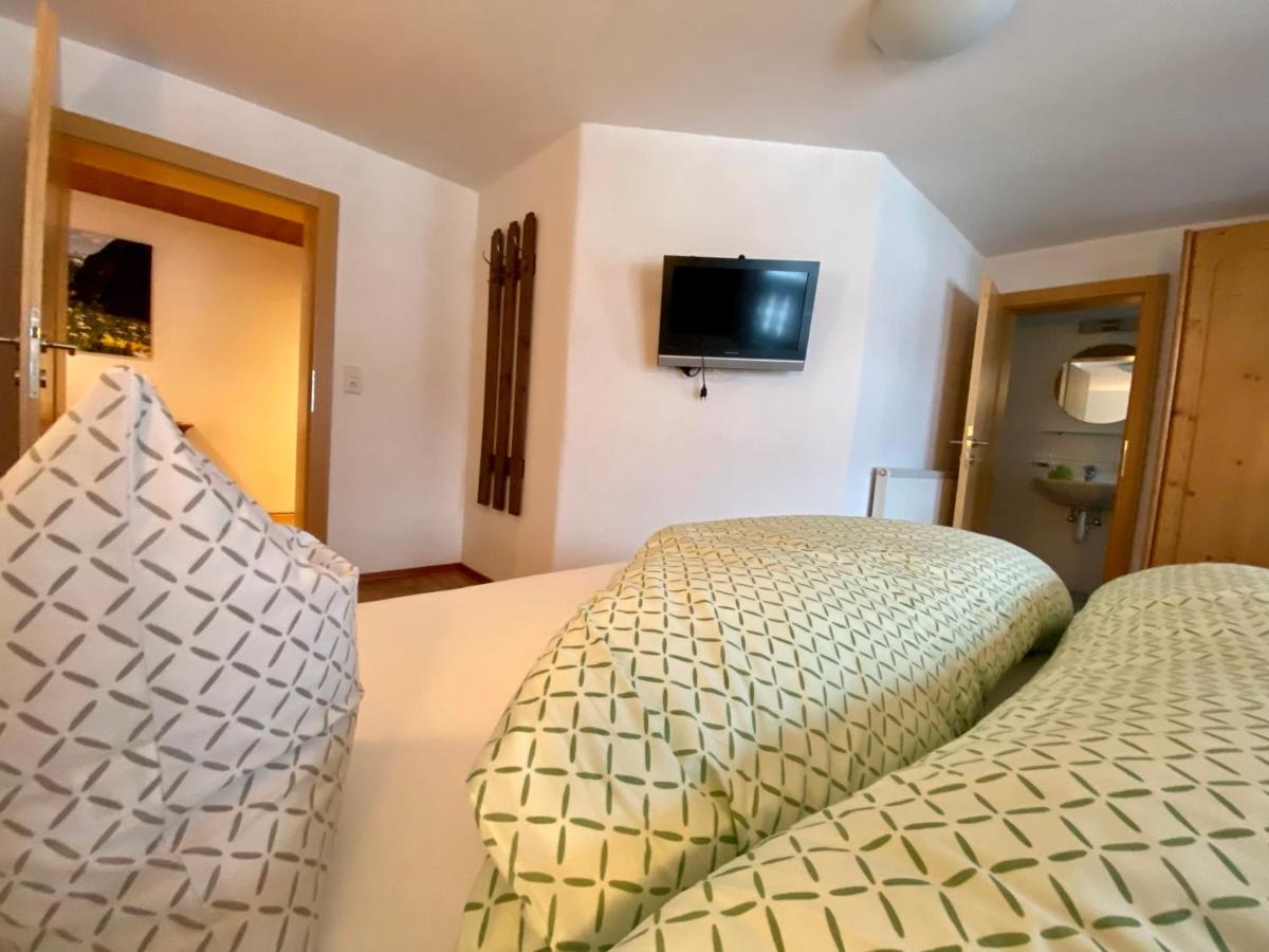 Ferienhaus Oberhuben Fuegenberg Luaran gambar