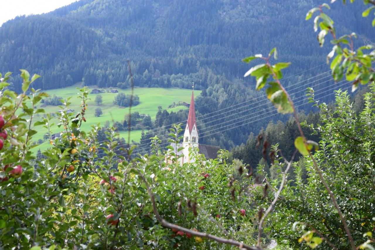 Ferienhaus Oberhuben Fuegenberg Luaran gambar